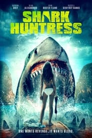 Watch Shark Huntress