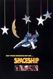 Watch Spaceship