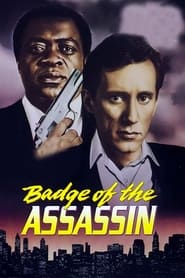 Watch Badge of the Assassin