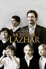 Watch Monsieur Lazhar