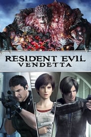 Watch Resident Evil: Vendetta