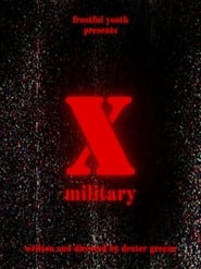 Watch X MILITARY