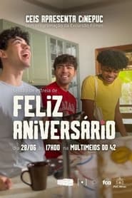 Watch Feliz Aniversário