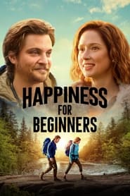 Watch Happiness for Beginners