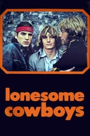 Watch Lonesome Cowboys