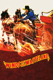 Watch Winds of the Wasteland