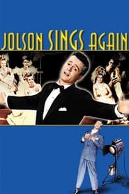 Watch Jolson Sings Again