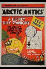 Watch Arctic Antics