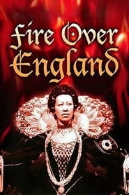 Watch Fire Over England
