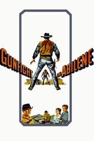 Watch Gunfight in Abilene