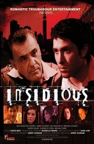 Watch Insidious