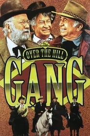 Watch The Over-the-Hill Gang