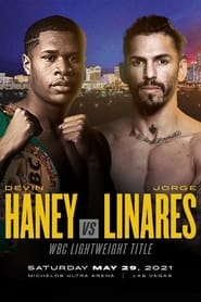 Watch Devin Haney vs. Jorge Linares