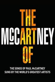 Watch The Art of McCartney