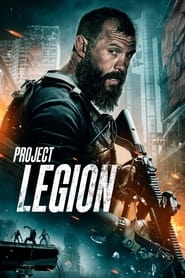 Watch Project Legion