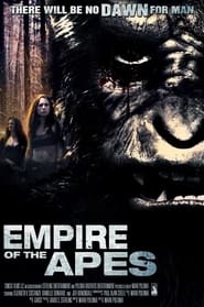 Watch Empire of The Apes