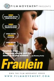 Watch Fraulein