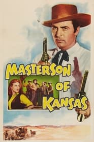 Watch Masterson of Kansas