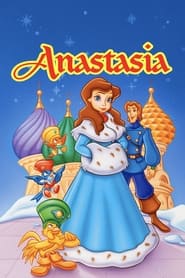 Watch Anastasia