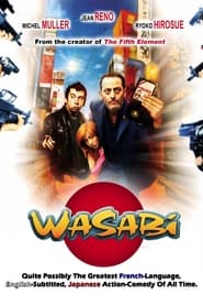 Watch Wasabi