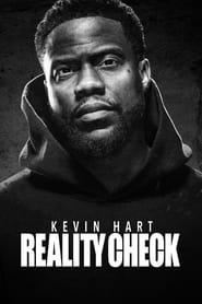 Watch Kevin Hart: Reality Check