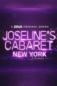 Watch Joseline's Cabaret: New York