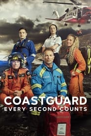 Watch Coastguard: Every Second Counts