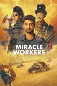 Watch Miracle Workers