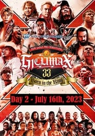 Watch NJPW G1 Climax 33: Day 2