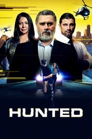 Watch Hunted Australia