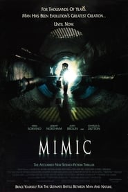 Watch Mimic
