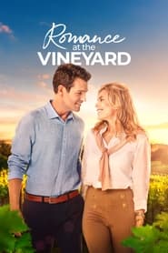 Watch Romance at the Vineyard