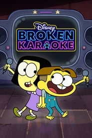 Watch Broken Karaoke