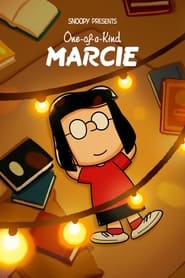 Watch Snoopy Presents: One-of-a-Kind Marcie