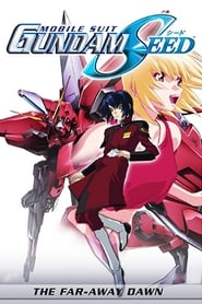 Watch Mobile Suit Gundam SEED: Special Edition II - The Far-Away Dawn