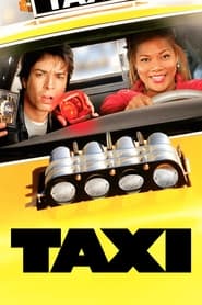 Watch Taxi