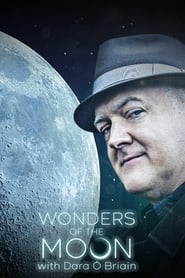 Watch Wonders of the Moon with Dara Ó Briain