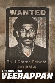 Watch The Hunt for Veerappan