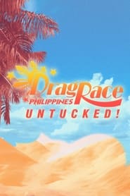 Watch Drag Race Philippines Untucked!