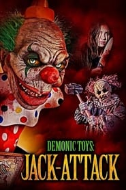 Watch Demonic Toys: Jack-Attack