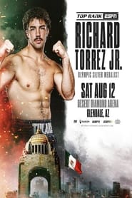 Watch The Gentleman Boxer: Richard Torrez Jr.