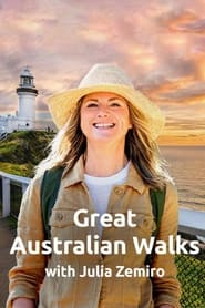 Watch Great Australian Walks With Julia Zemiro