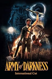 Watch Army of Darkness