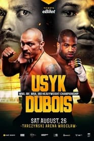 Watch Oleksandr Usyk vs. Daniel Dubois