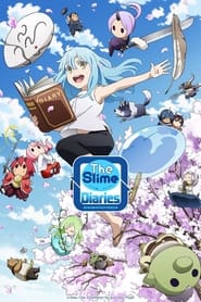 Watch The Slime Diaries: That Time I Got Reincarnated as a Slime