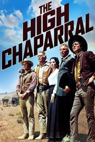 Watch The High Chaparral