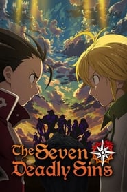 Watch The Seven Deadly Sins