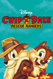 Watch Chip 'n' Dale Rescue Rangers