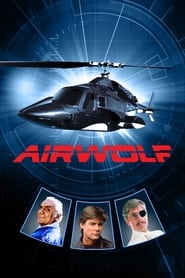 Watch Airwolf