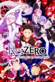 Watch Re:ZERO -Starting Life in Another World-